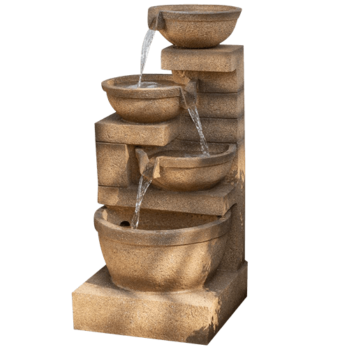 7 Best Cascading Water Features (2020) | Konservatory