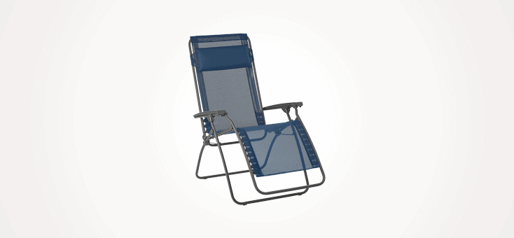 10 Best Zero Gravity Chair [Buyer Guide]