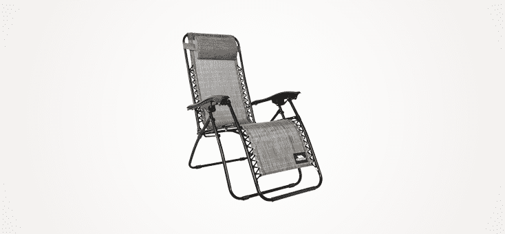 10 Best Zero Gravity Chair [Buyer Guide] - Konservatory